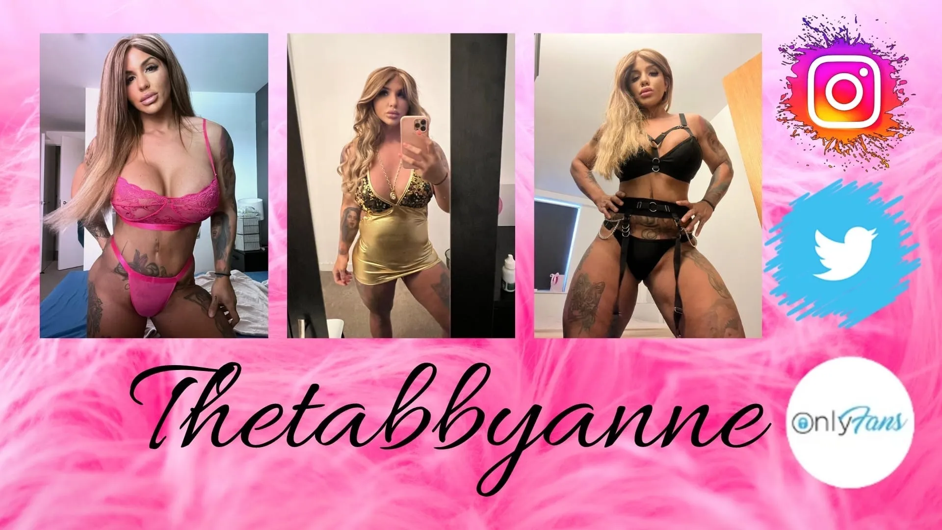 Tabbyanne OnlyFans header