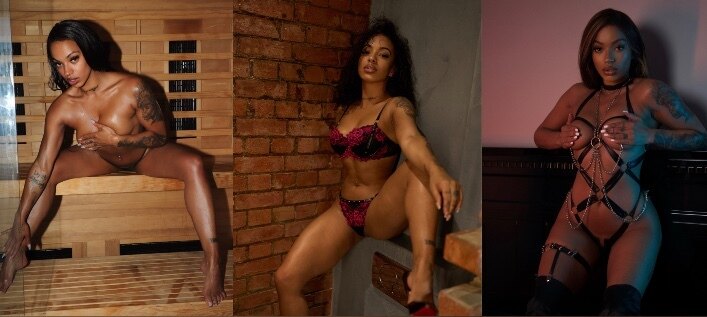 TheTastyTiffany🤍 OnlyFans header