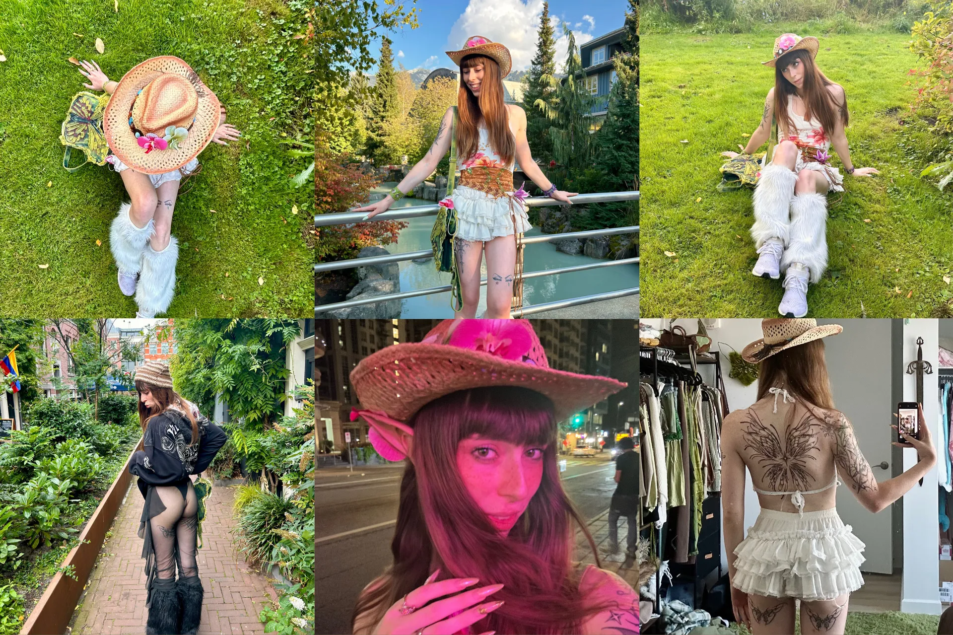 Aria Faye🧚🏻 OnlyFans header