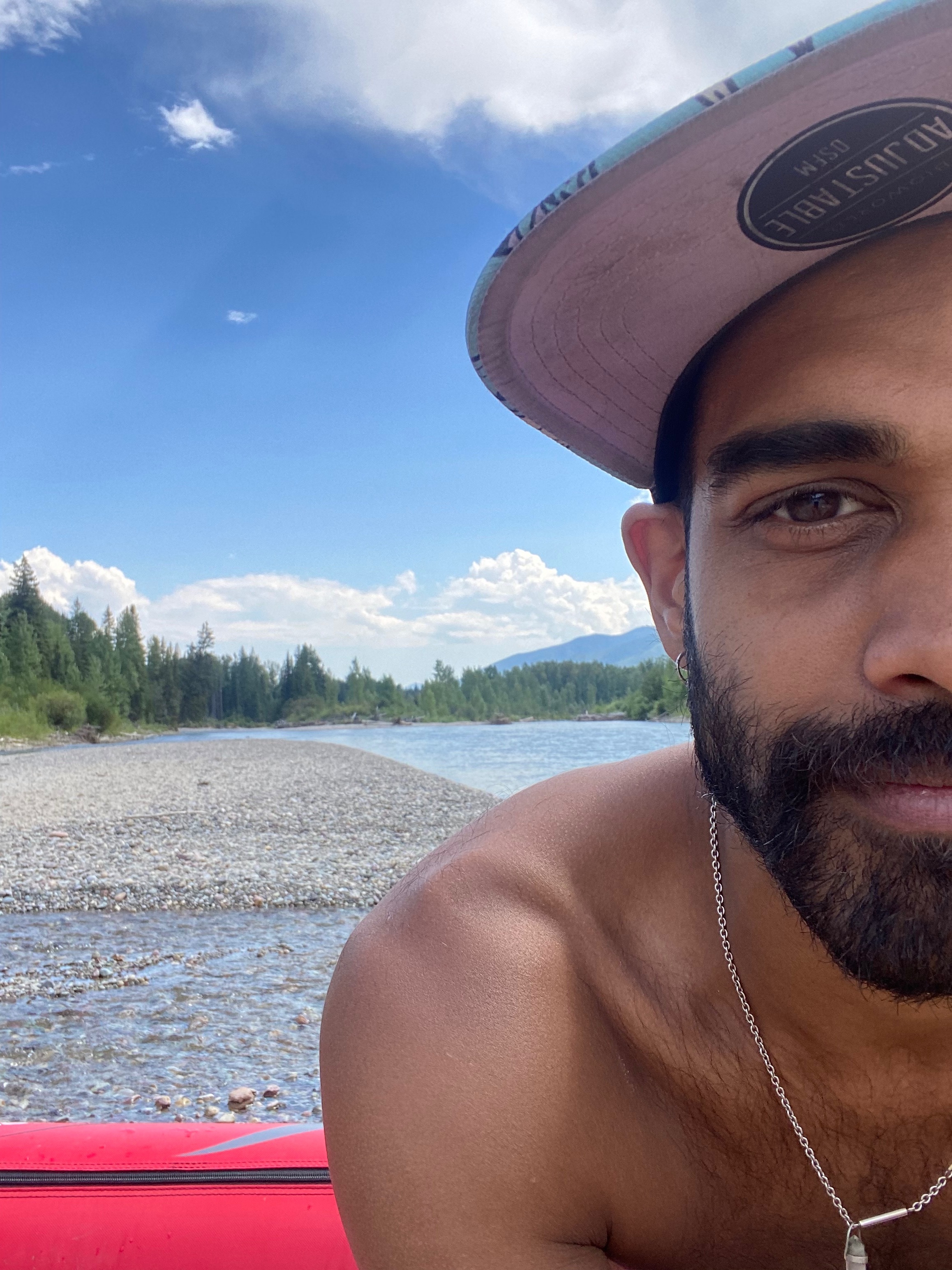 The Undercover Platypus OnlyFans header