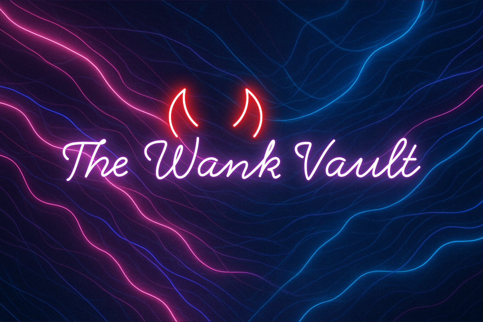 ✨THE WANK VAULT ✨ OnlyFans header
