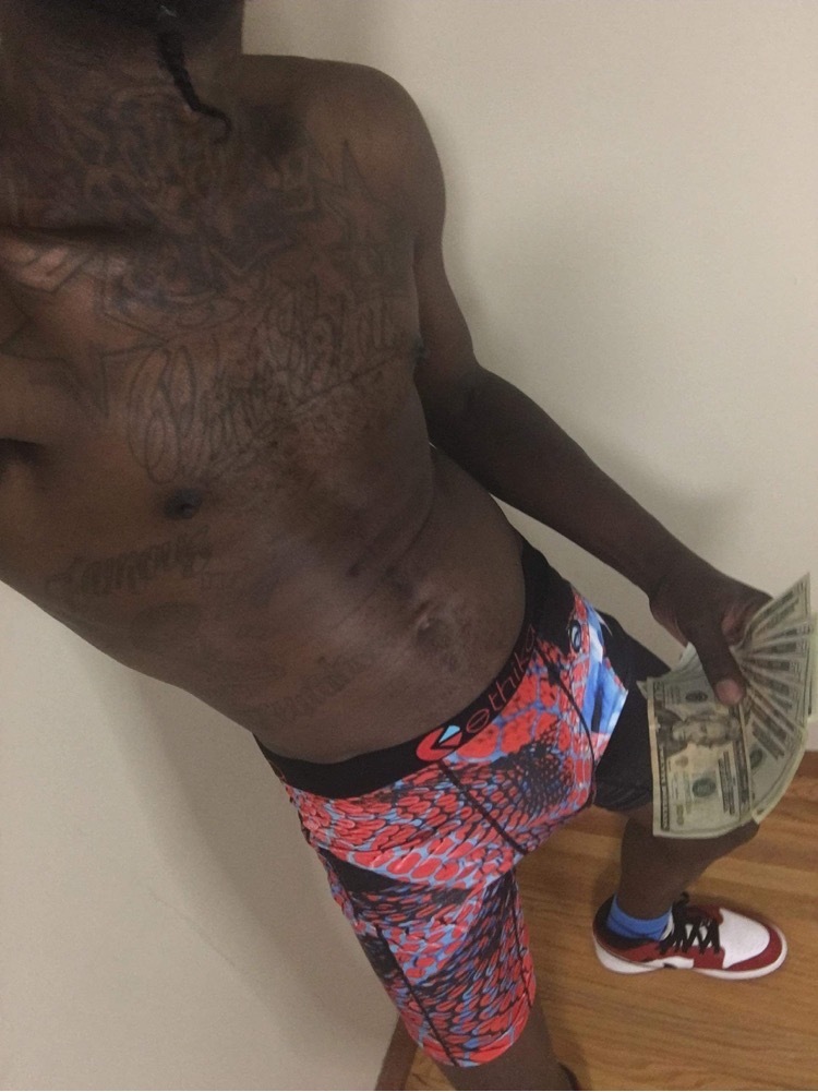 KIng Finesse’Sir Blac OnlyFans