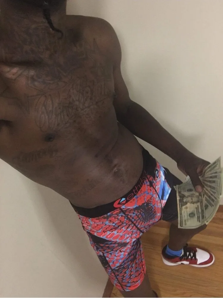 KIng Finesse’Sir Blac