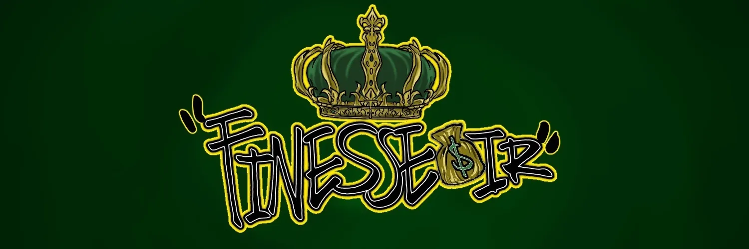 KIng Finesse’Sir Blac OnlyFans header