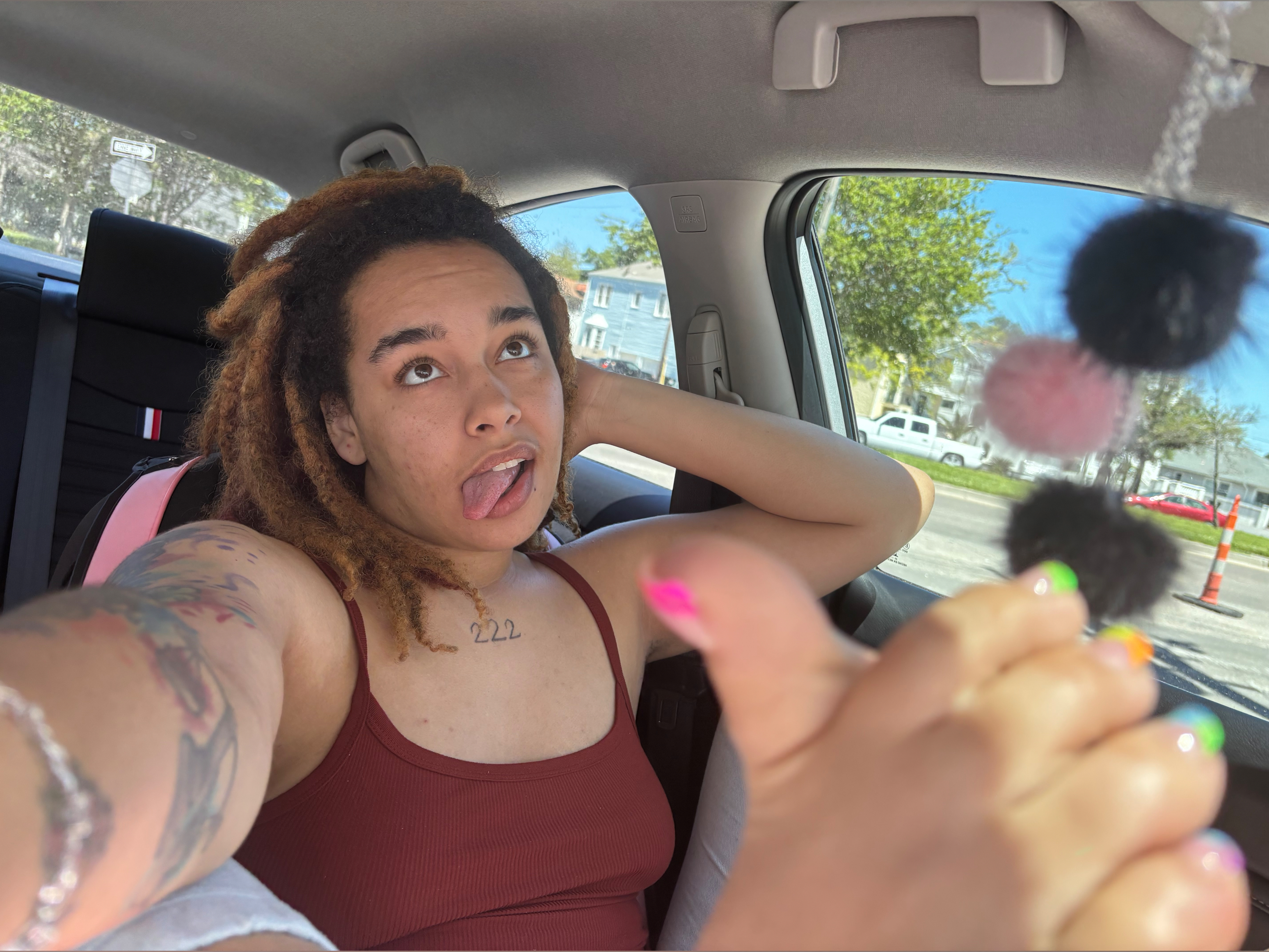 Peaches 🍑 No PPV OnlyFans