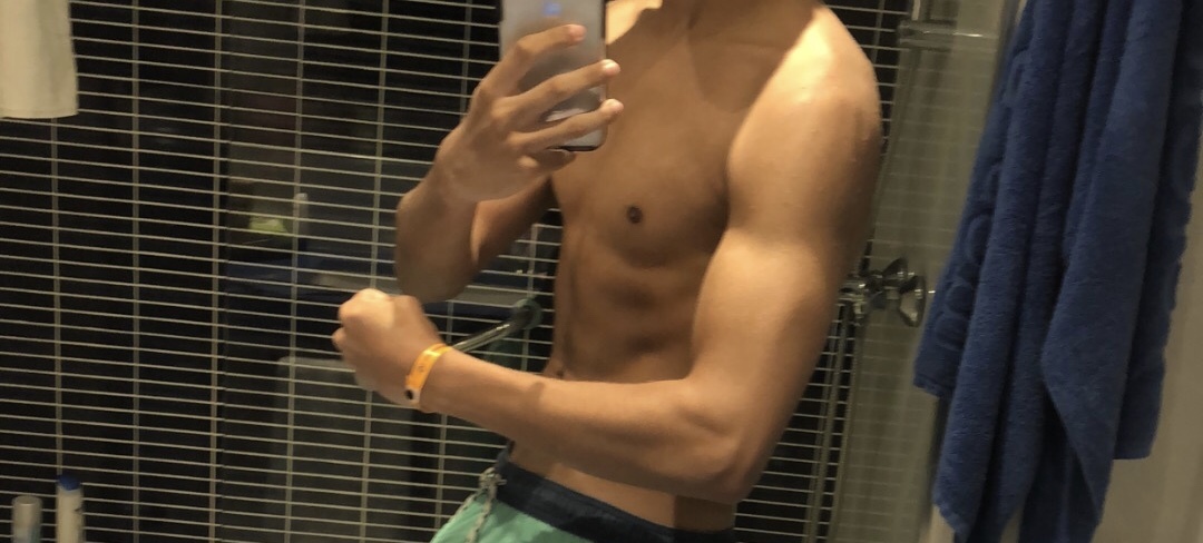 Thick Fit Latino 🇪🇸🍆 OnlyFans header