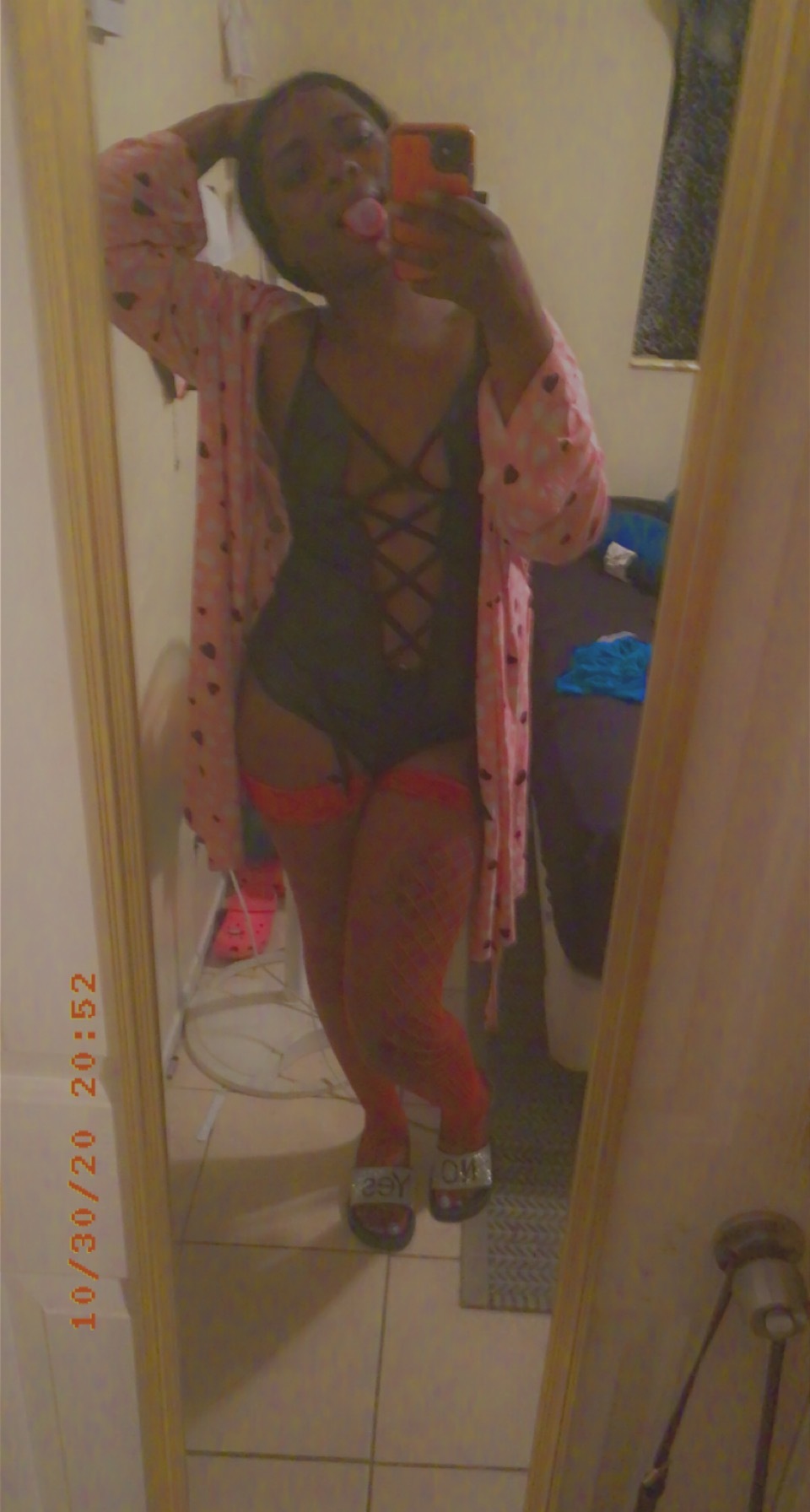 Chocolate 🍫 babe🤤😈 OnlyFans header