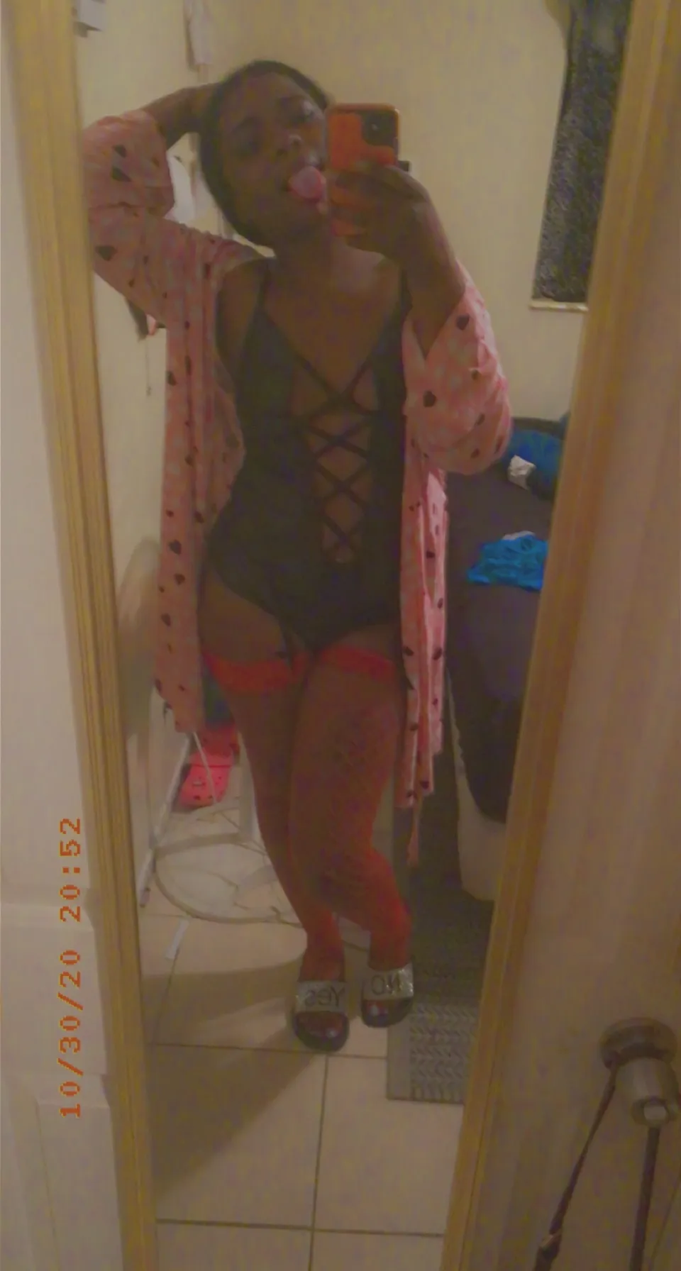 Chocolate 🍫 babe🤤😈 OnlyFans header