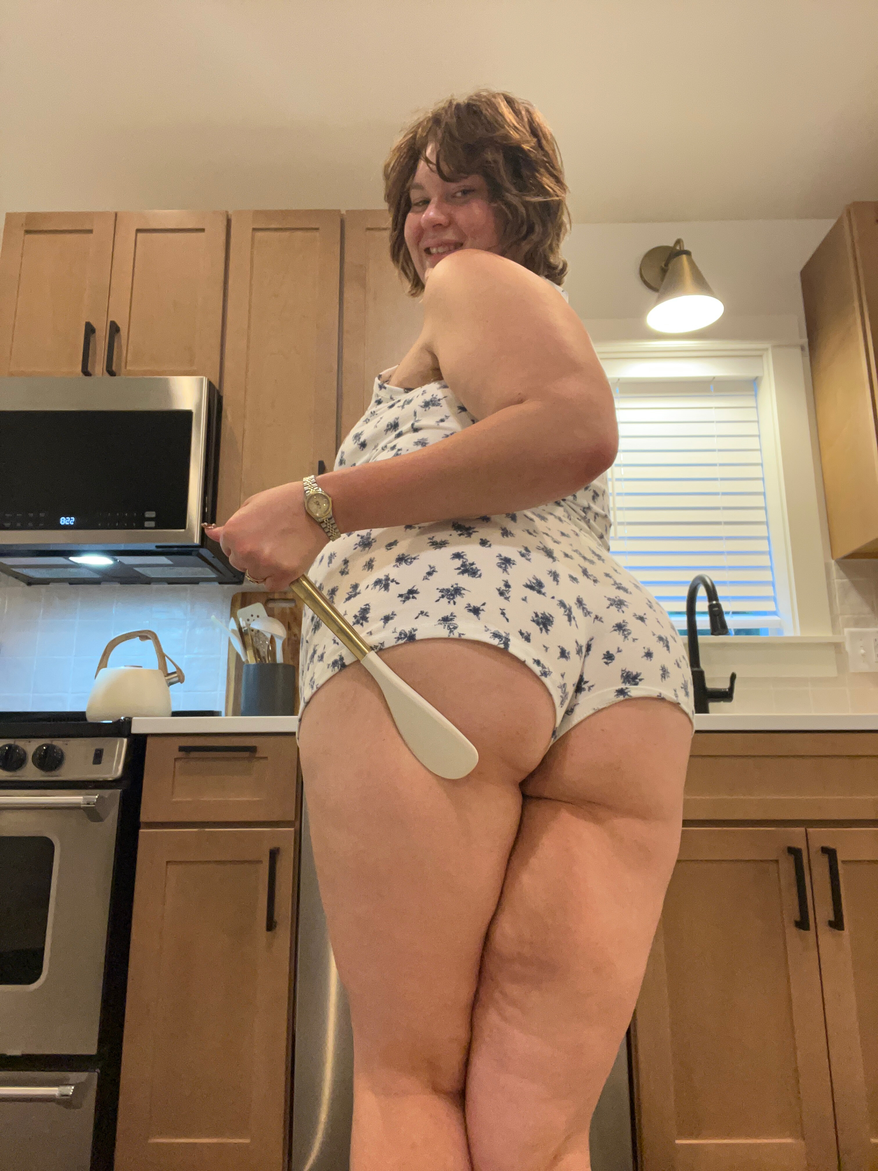 Thick Blair Free OnlyFans header