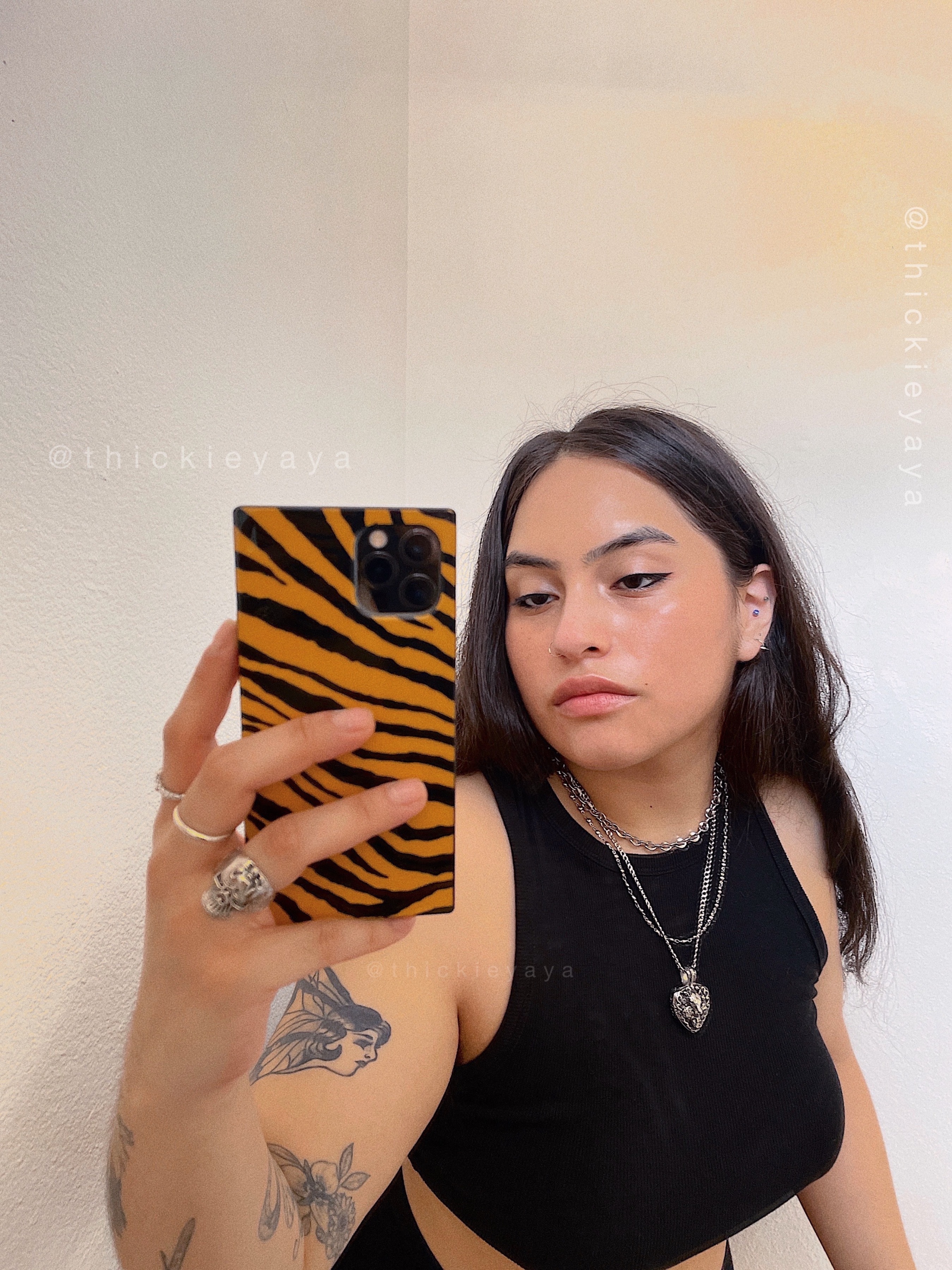 yaya ☻ they//them OnlyFans