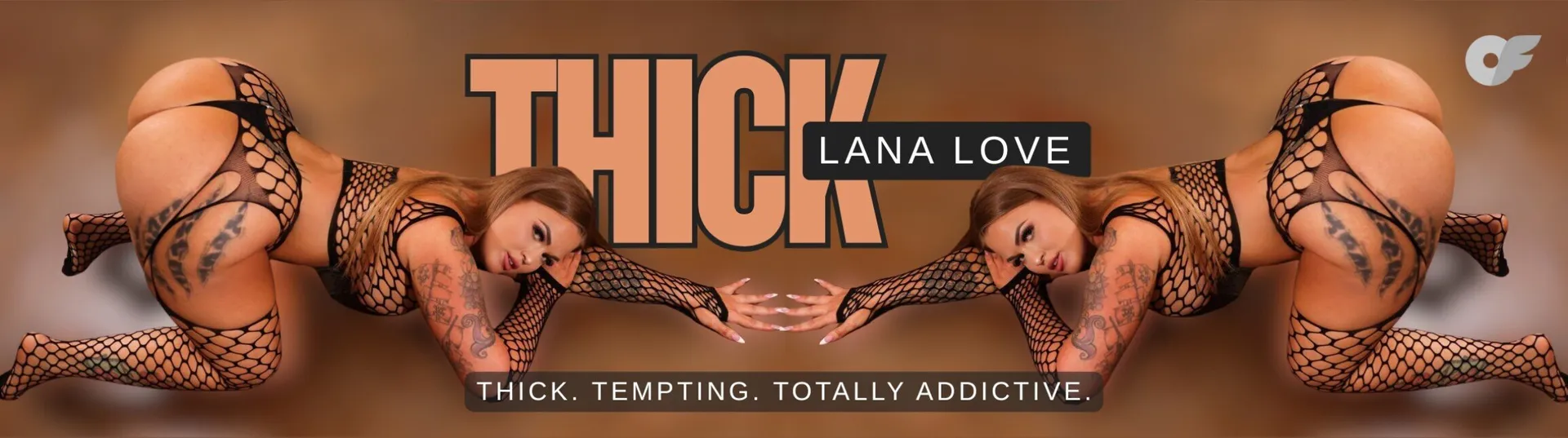 Lana Love OnlyFans header