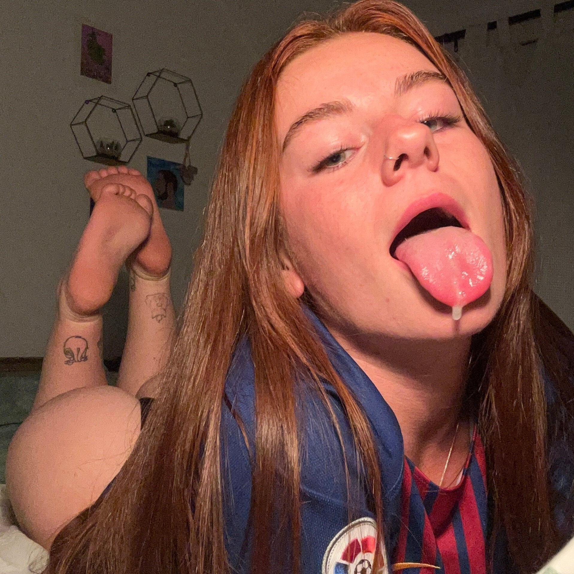 Lena 🍑 Fit Petite OnlyFans