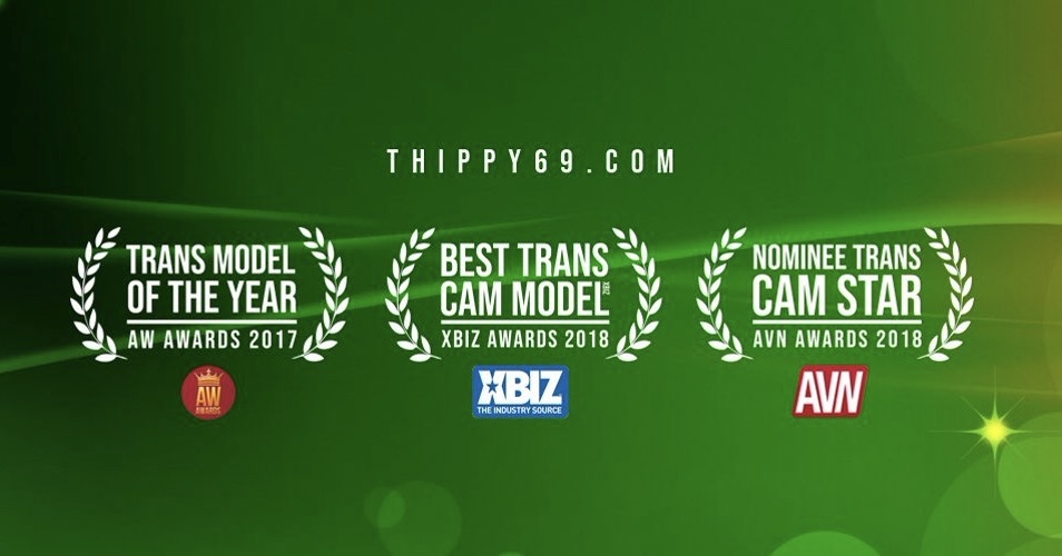 Ladyboy Thippy OnlyFans header