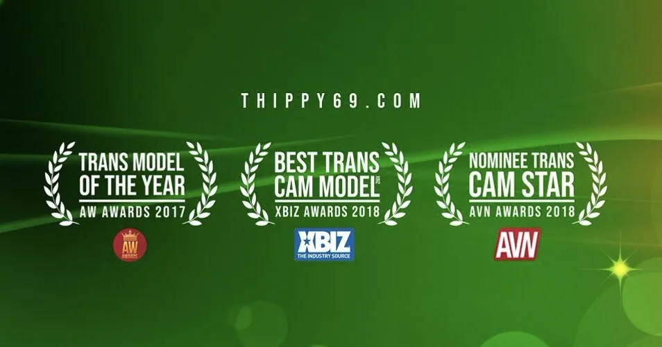 Ladyboy Thippy OnlyFans header