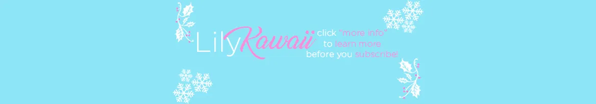 Lily Kawaii 🆓 OnlyFans header