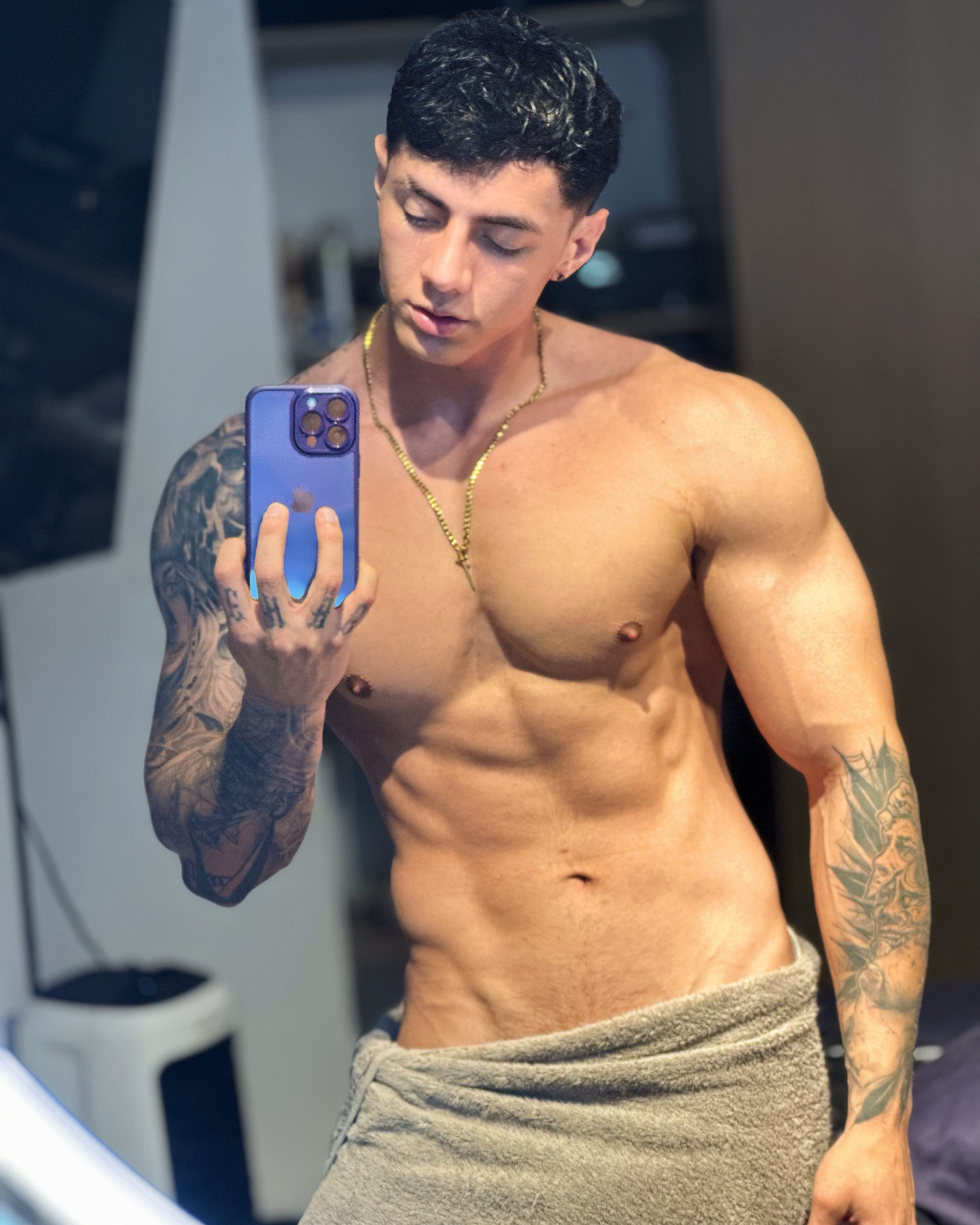 Thomas sexx OnlyFans