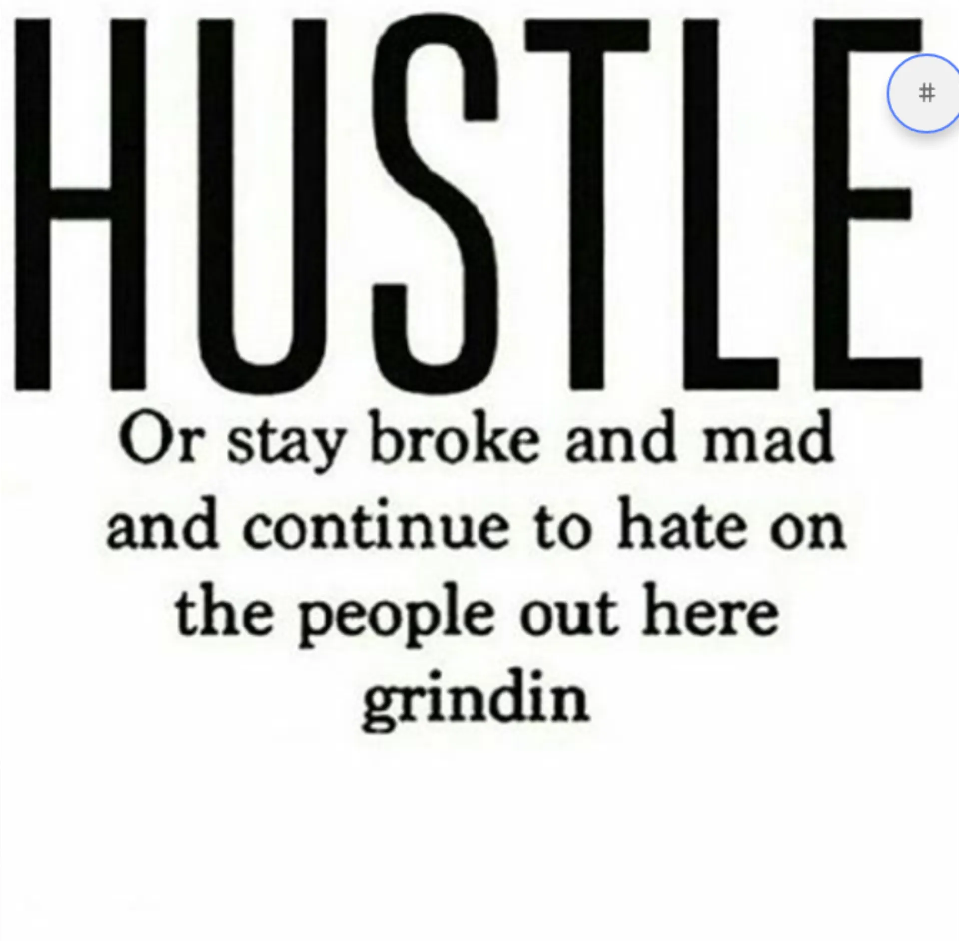 Born ready……………