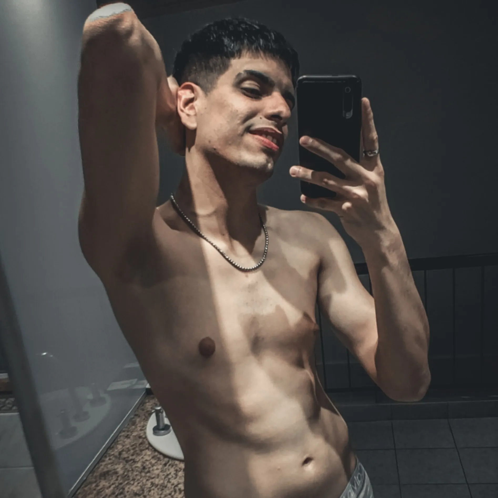 Thomas Anderson OnlyFans profile picture