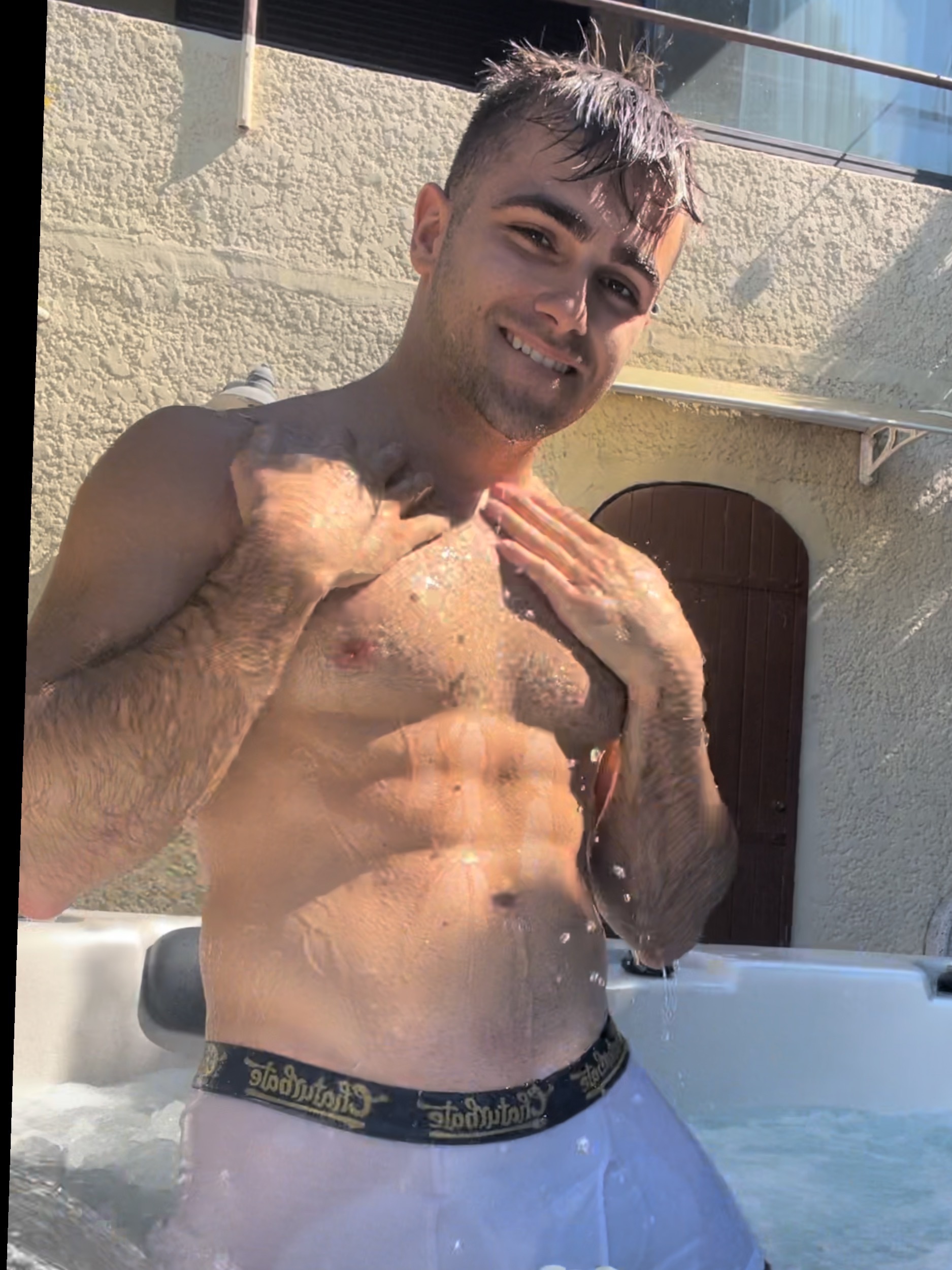 Thony_Grey OnlyFans