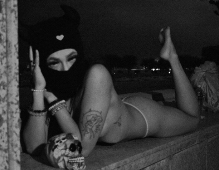 CHARRO|🖤🕷🕸 OnlyFans