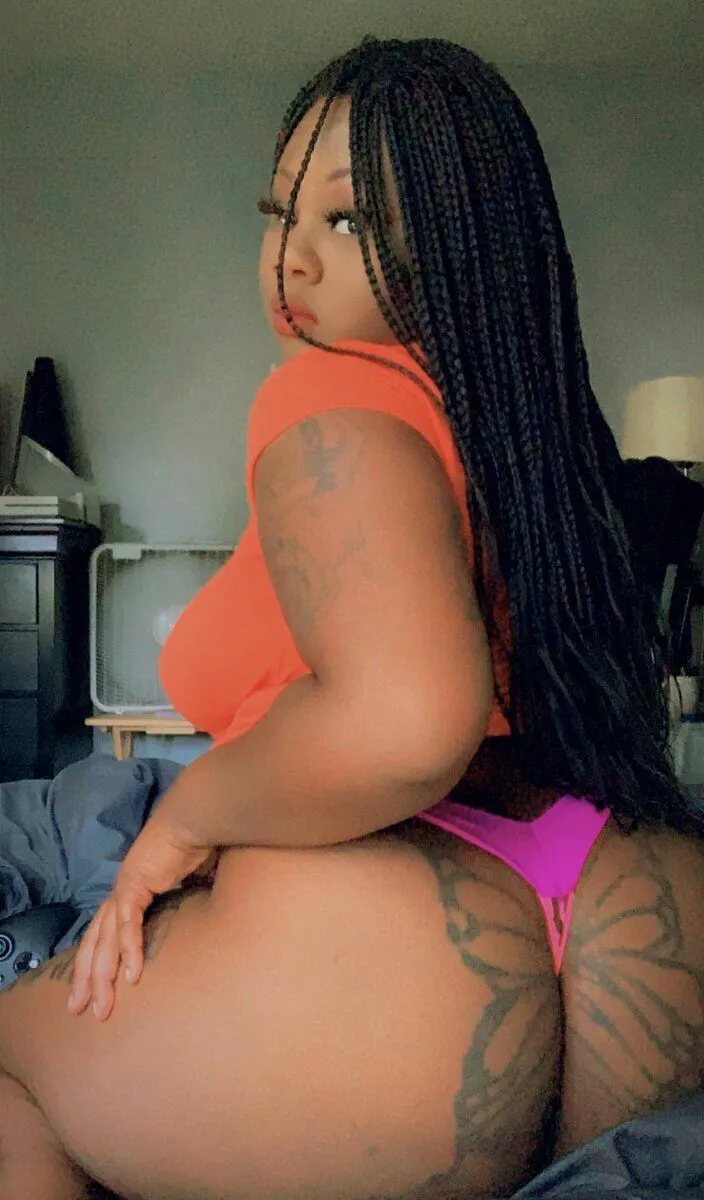 TianahMo💞❤ OnlyFans profile picture