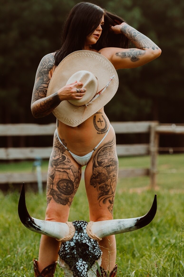 tierney alise 71 OnlyFans