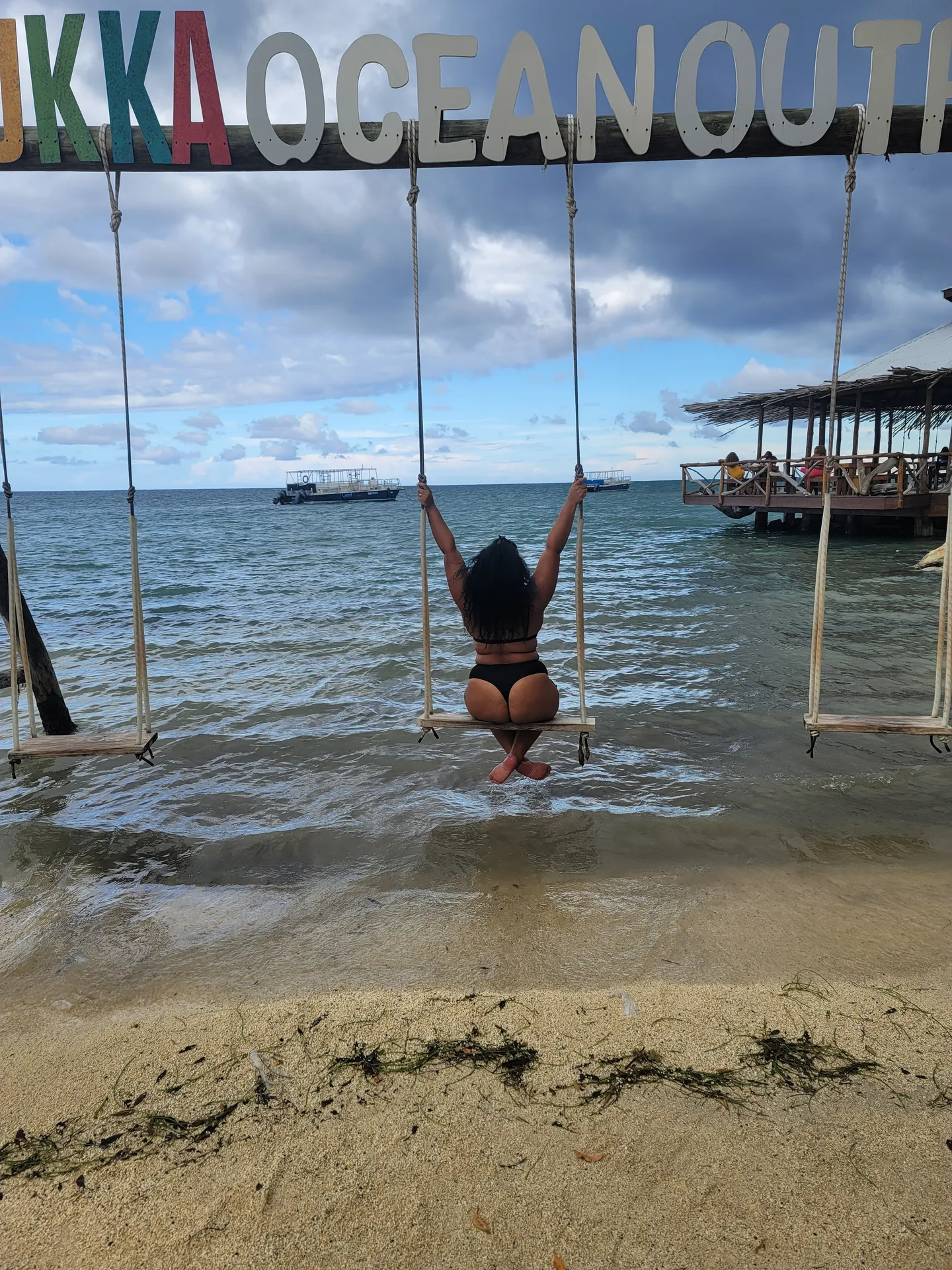 Tierra Jones OnlyFans header