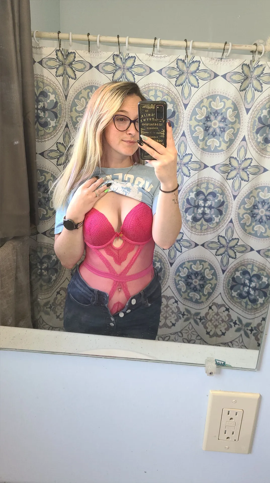 Tiffany OnlyFans profile picture