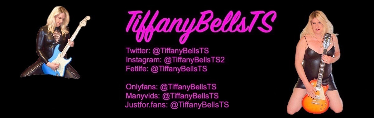TiffanyBellsTS OnlyFans header