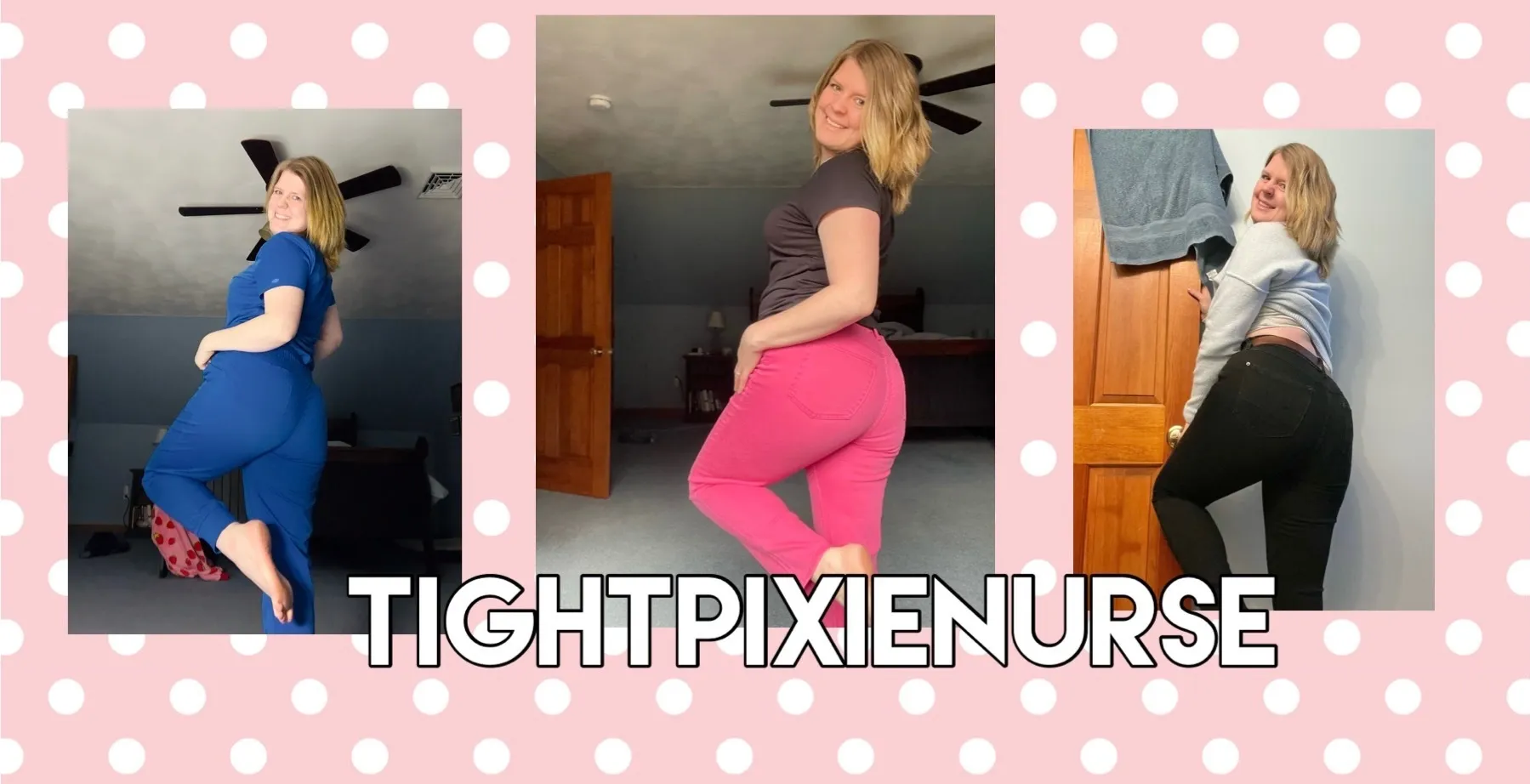PixieNurse🌟FULL LENGTH vids posted!! OnlyFans header