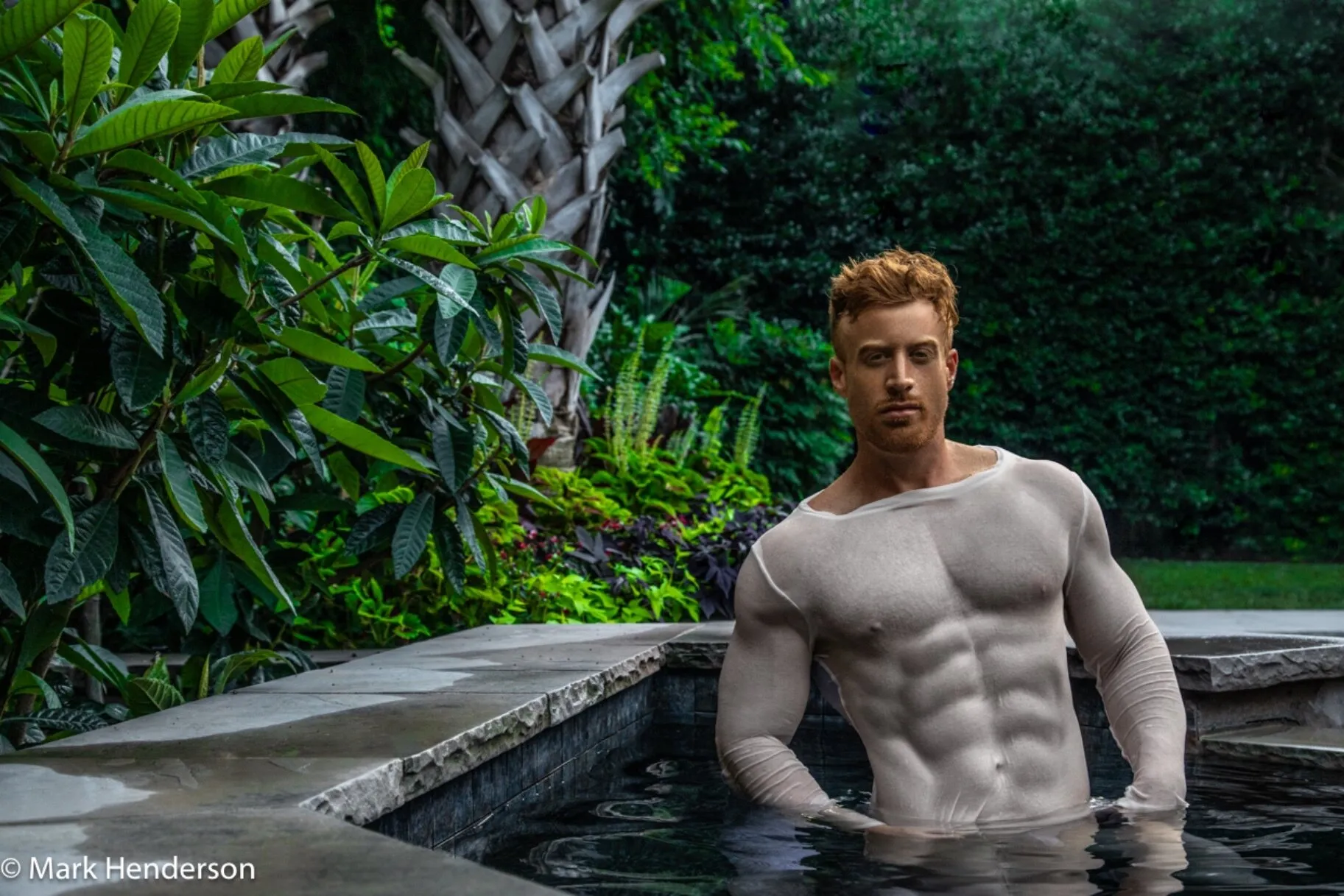 Tim James OnlyFans header
