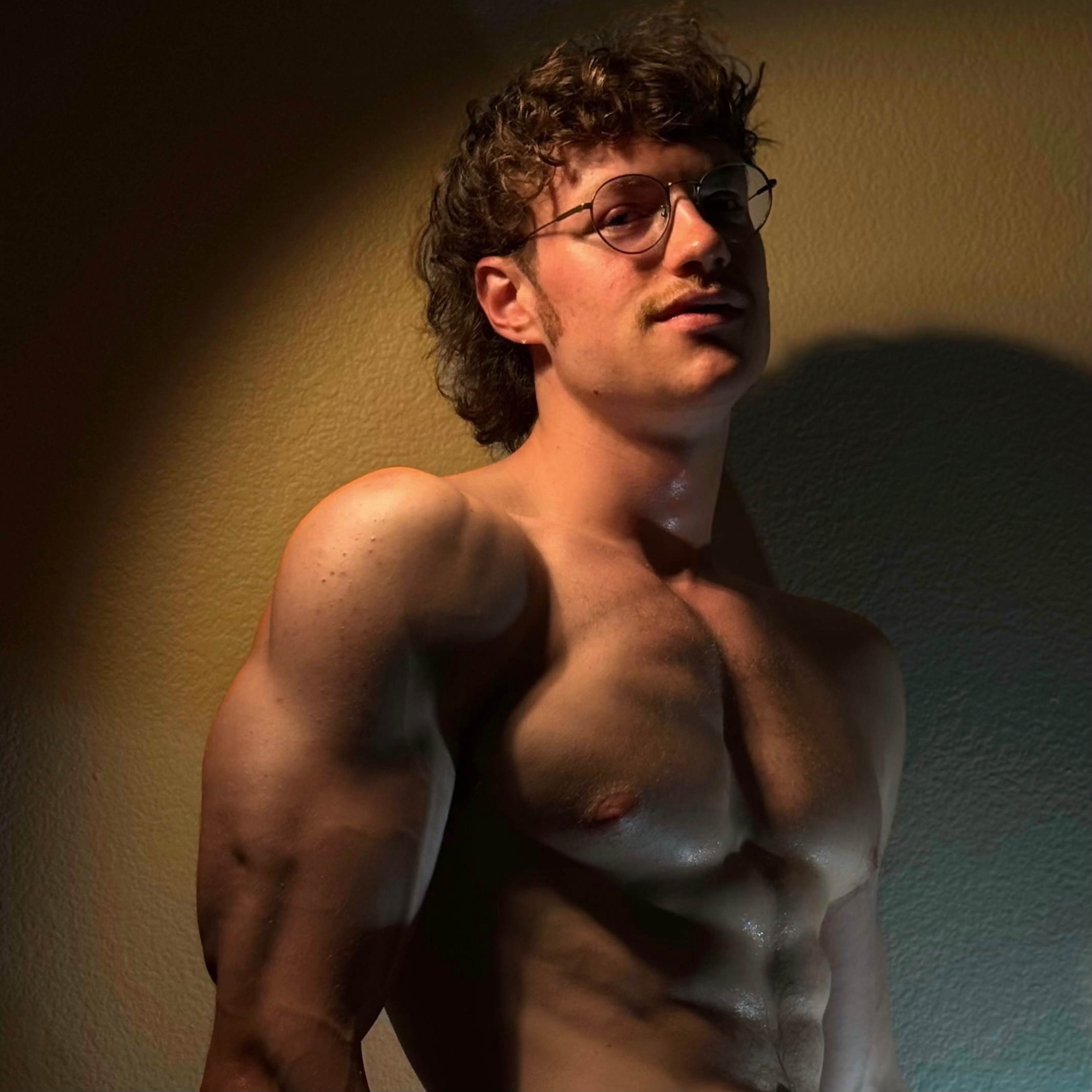 Timothy Champagne OnlyFans