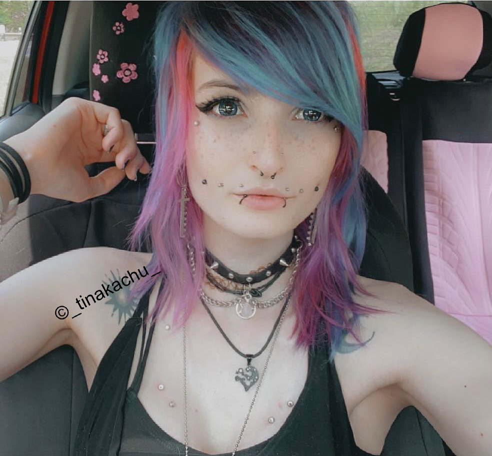 Tinakachu =^_^= OnlyFans