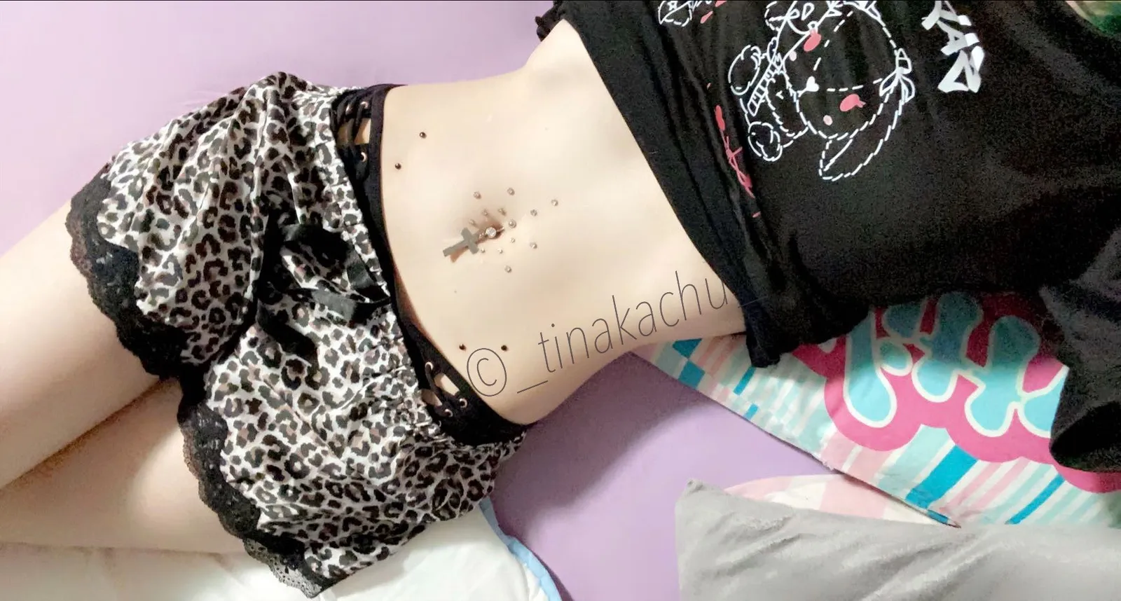 Tinakachu =^_^= OnlyFans header