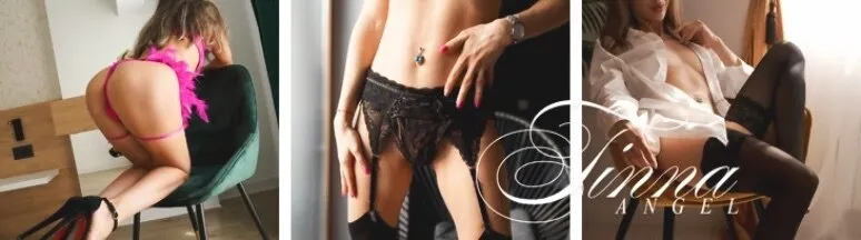 🔥 TINNA ANGEL 🔥 VIP OnlyFans header