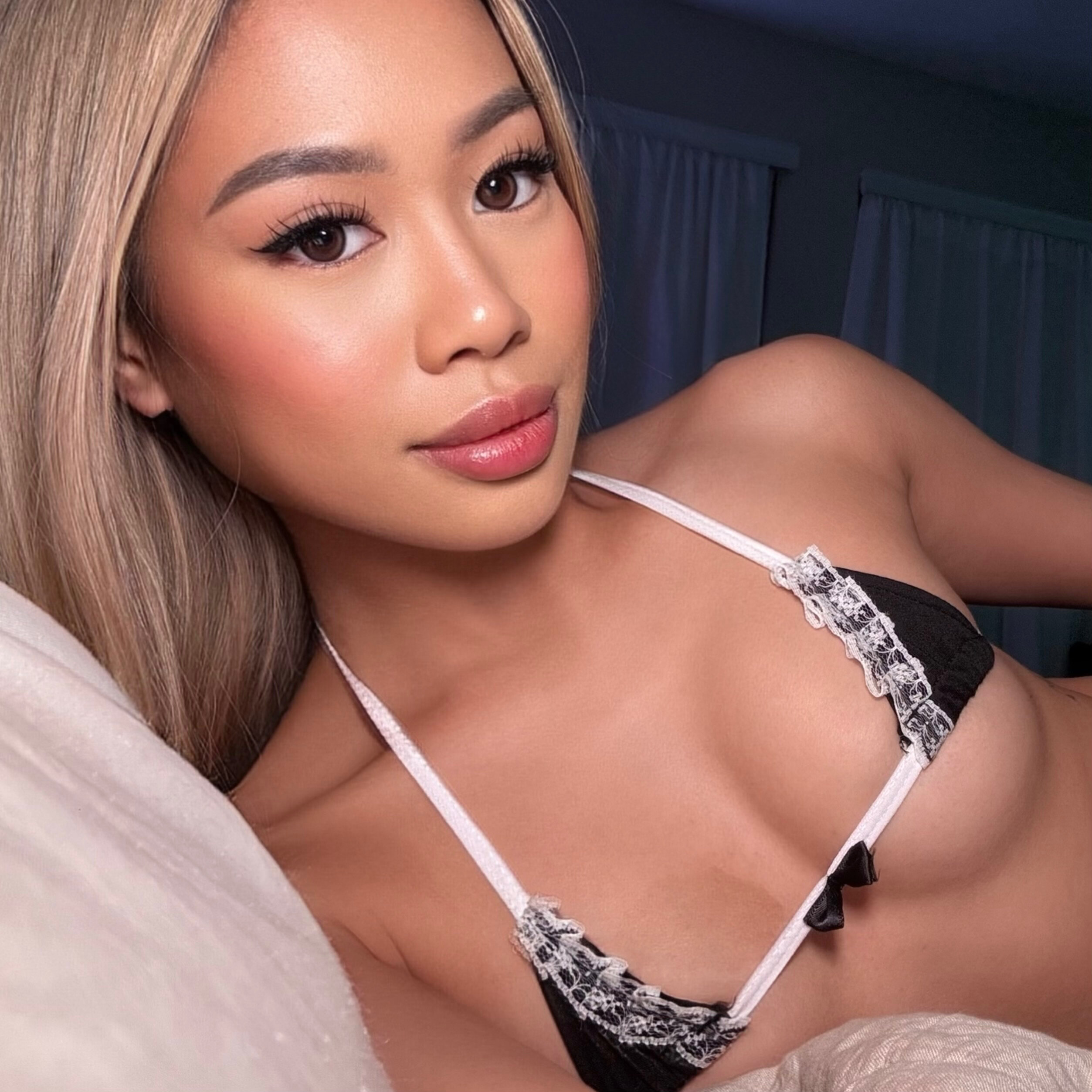 K baby💦🍭 OnlyFans