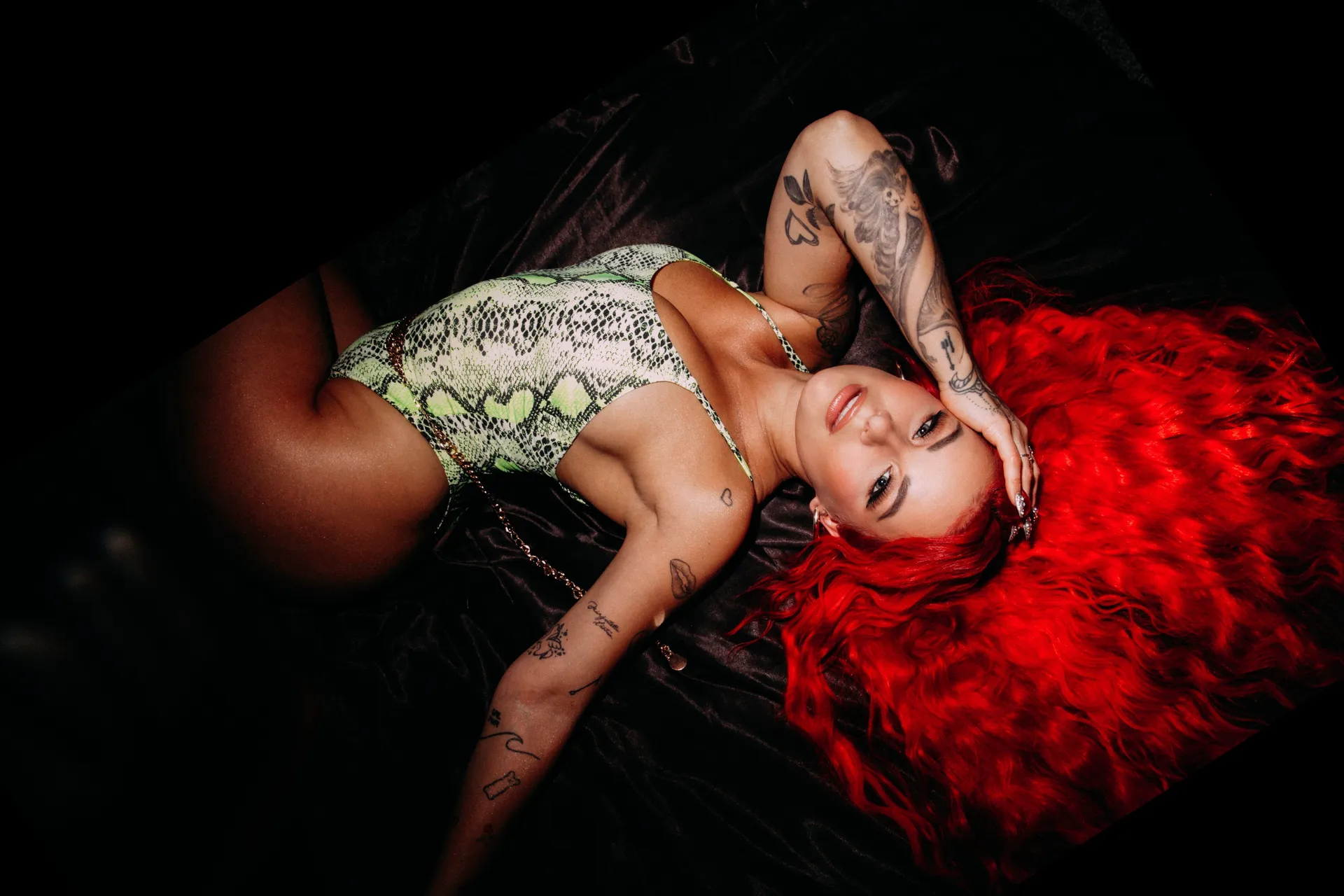 Tinze OnlyFans header