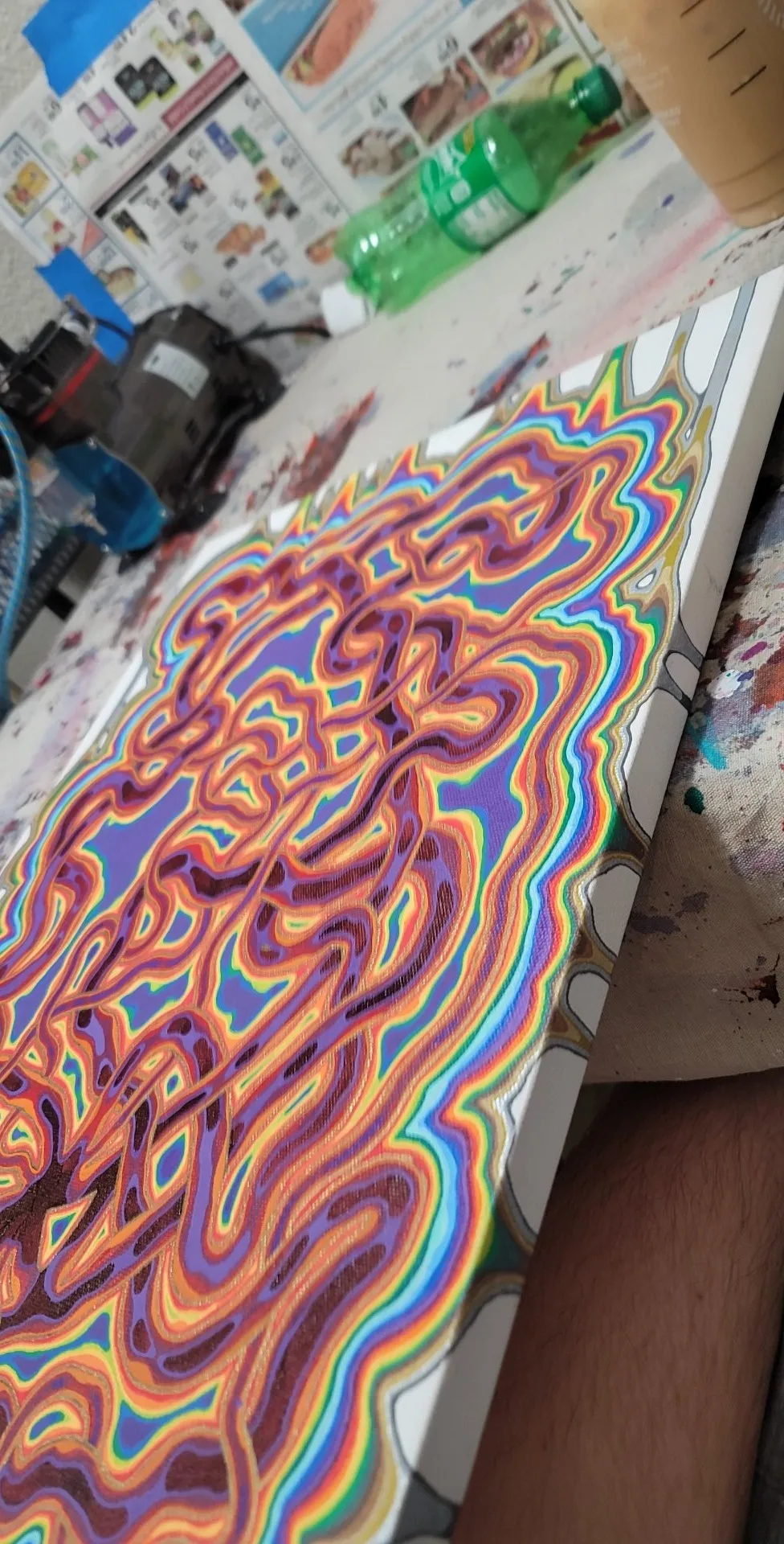 Titties OnlyFans header