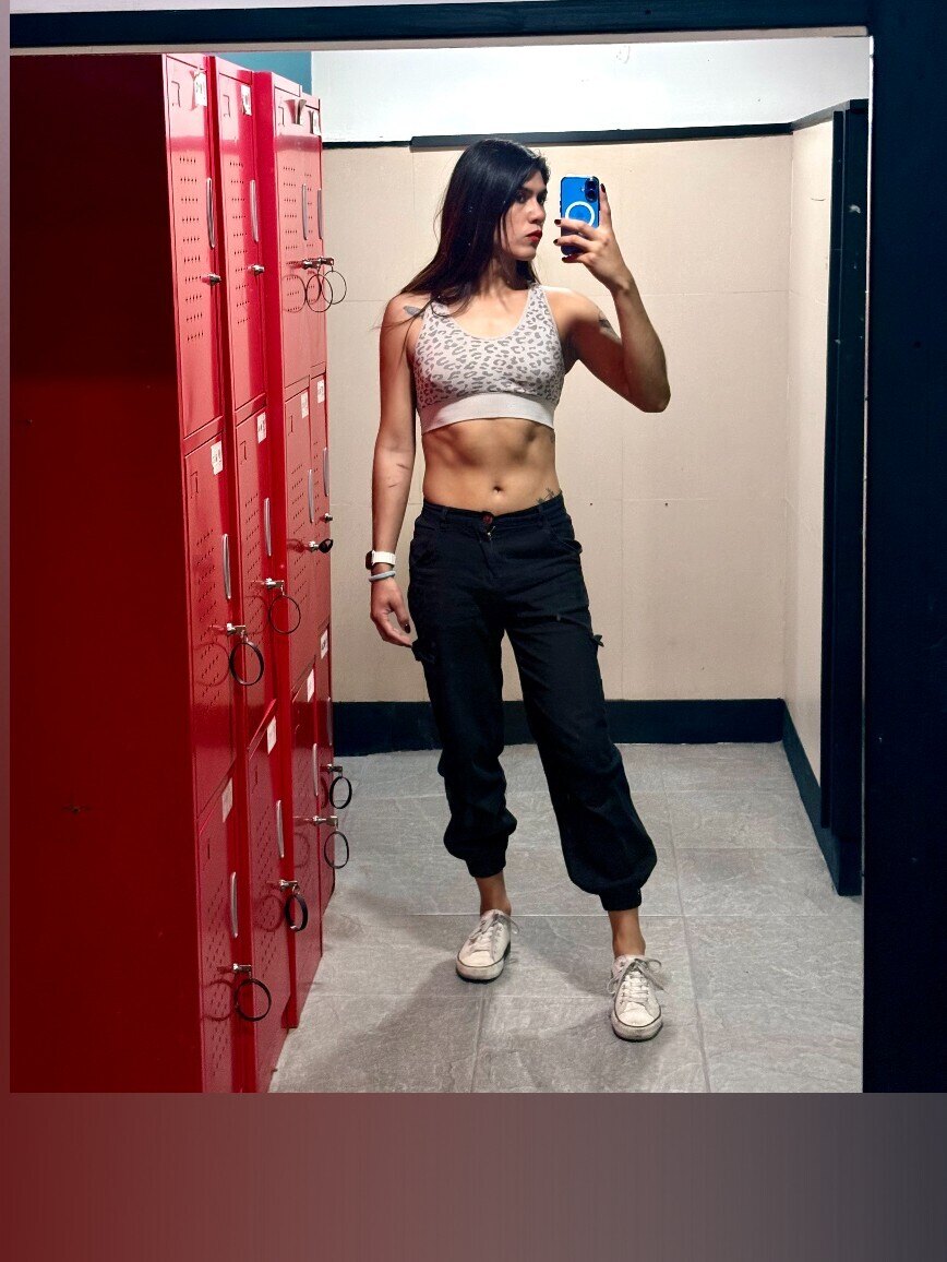 Tokio Amour🔥🍒🏳️‍⚧️🍑🔥