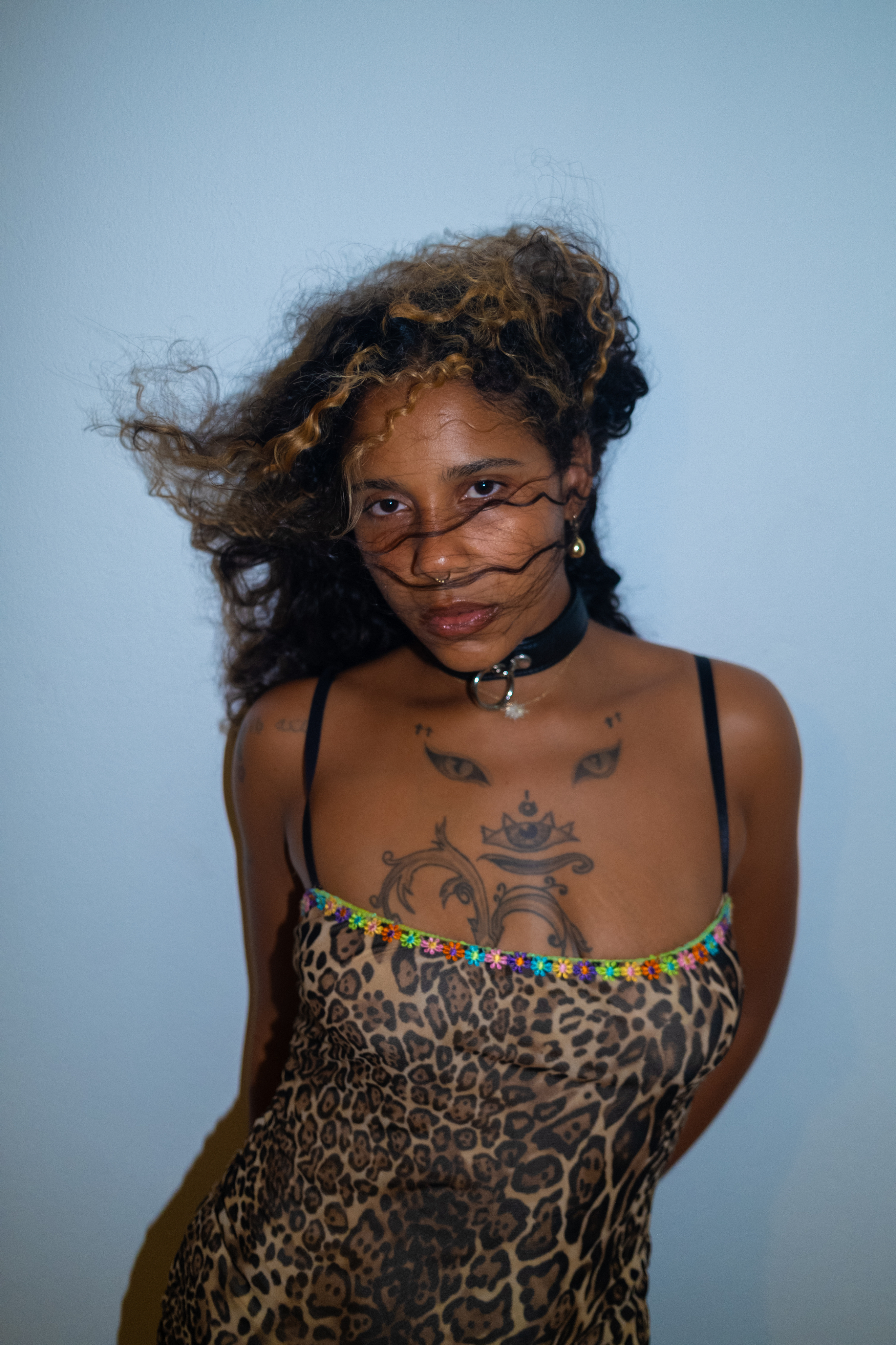 Tokischa Altagracia Peralta OnlyFans