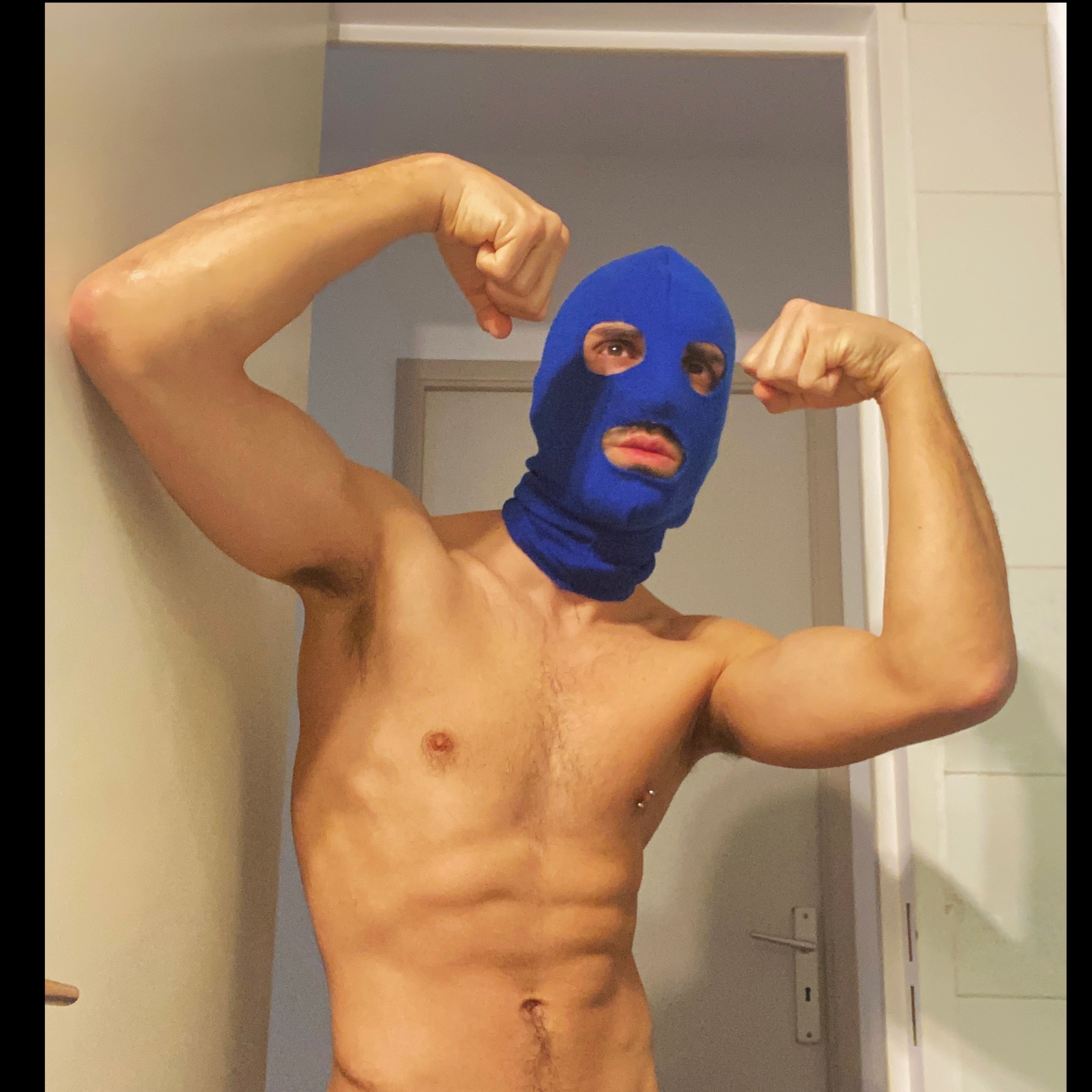 Tom Ardent OnlyFans header