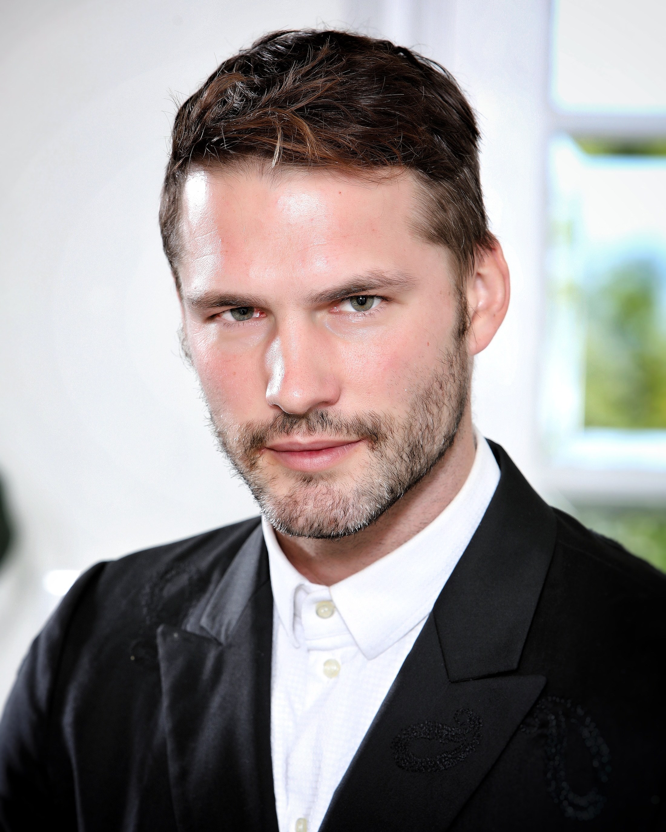 Tomas Skoloudik aka Tommy Wood OnlyFans