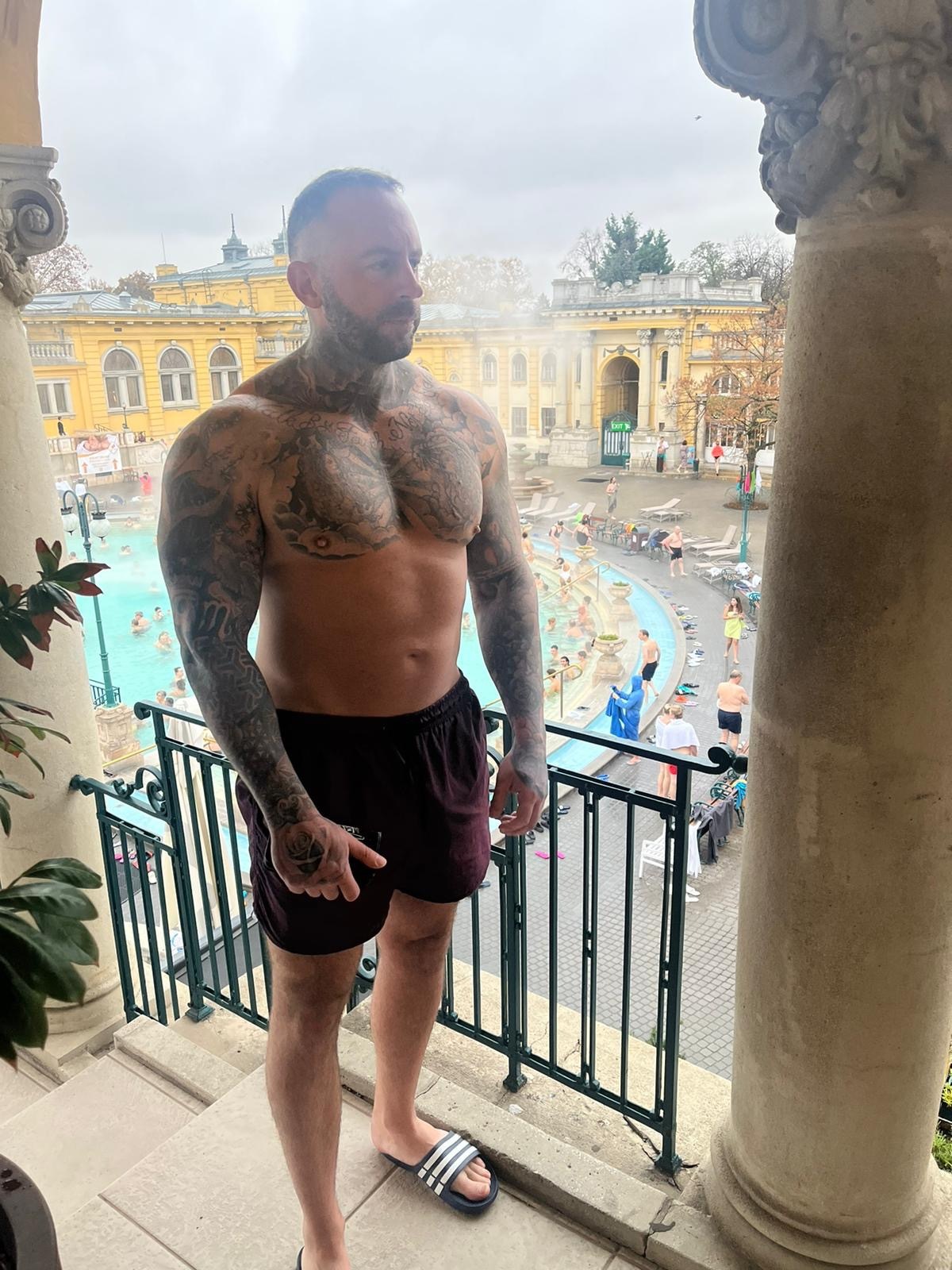 💦TommyGun Let’s play OnlyFans