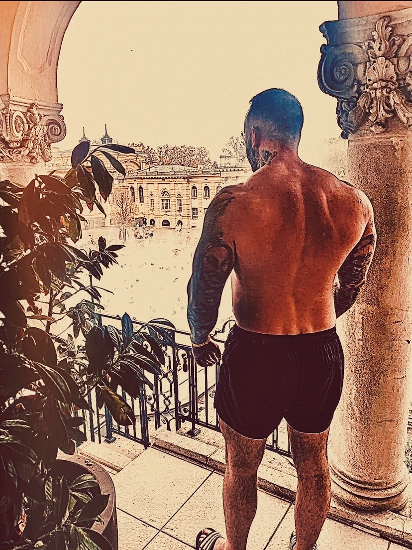 💦TommyGun Let’s play OnlyFans header