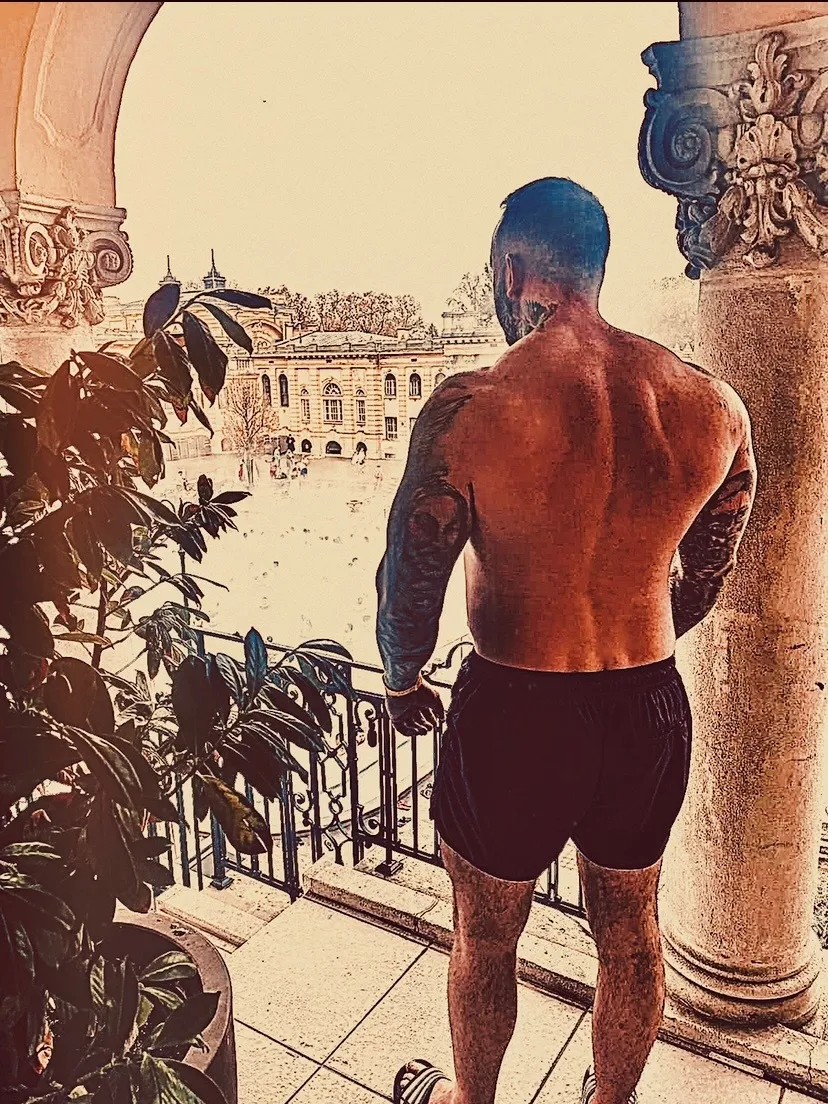 💦TommyGun Let’s play OnlyFans header