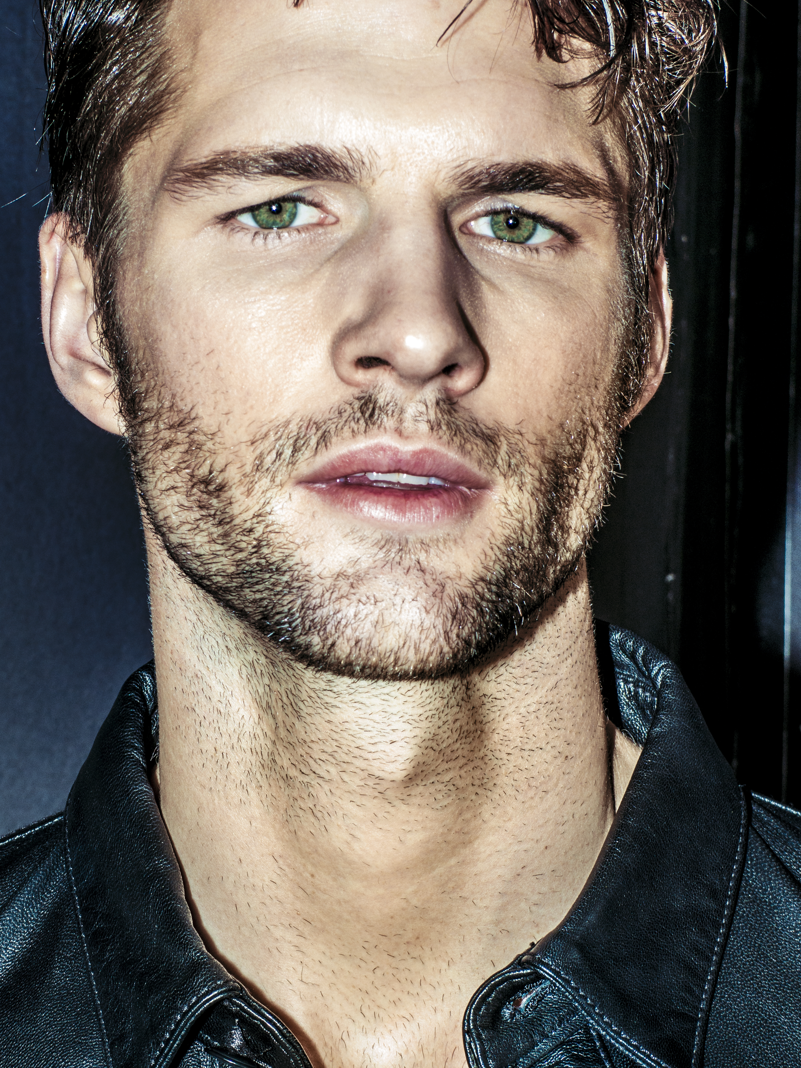 Tommy Wood aka Tomas Skoloudik OnlyFans