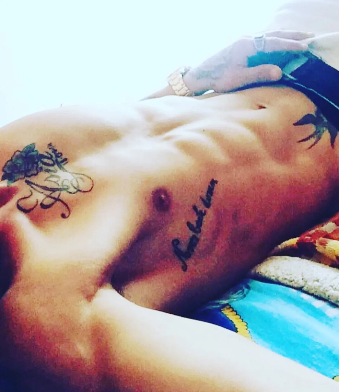 🥀TONY7NAPLES🥀 OnlyFans header