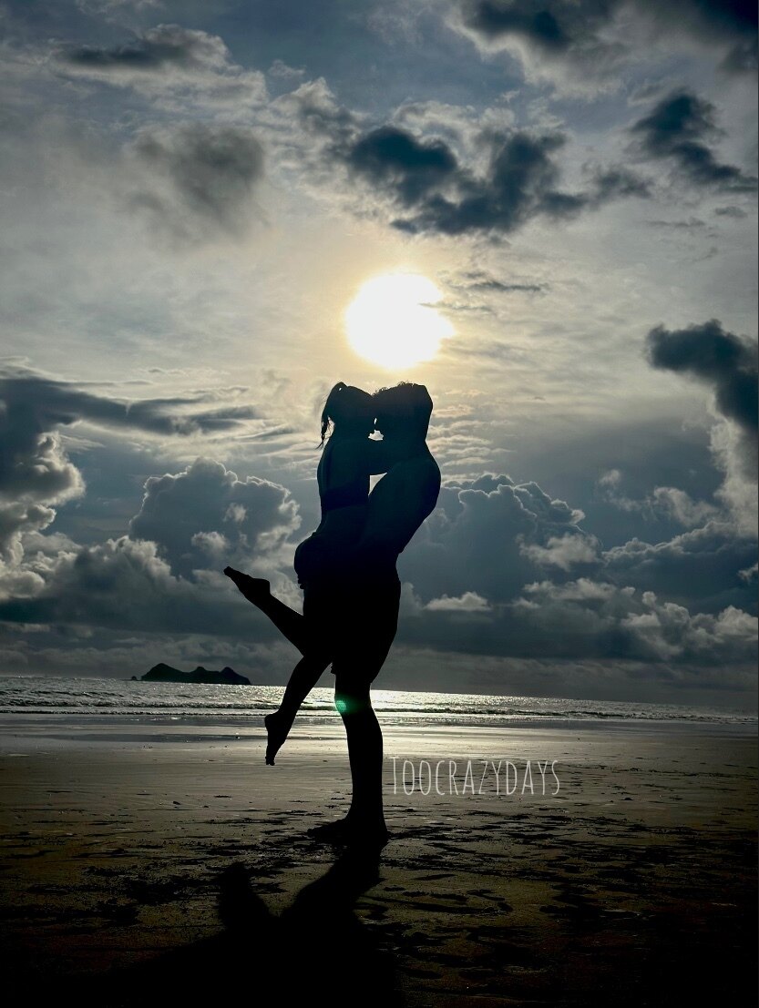 Zoe and Eddy Day☀️ OnlyFans