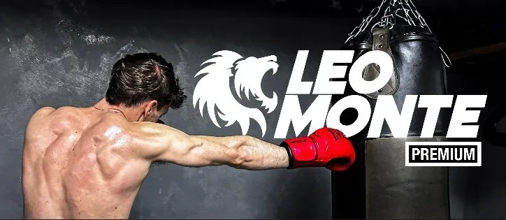 LEO MONTE OnlyFans header