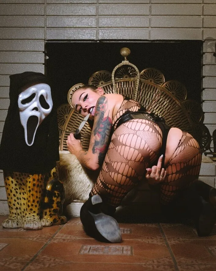 Victoria 🩶 OnlyFans header